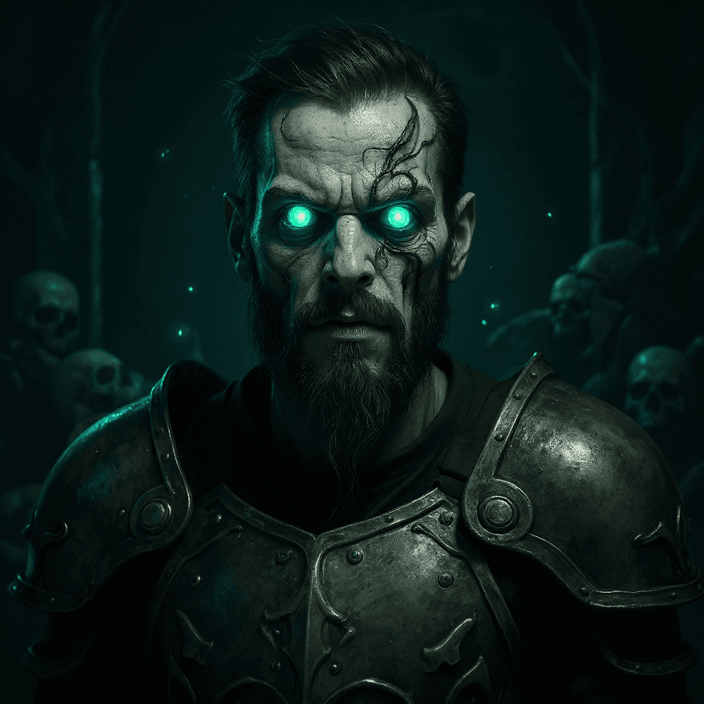 Bone Lord style preview