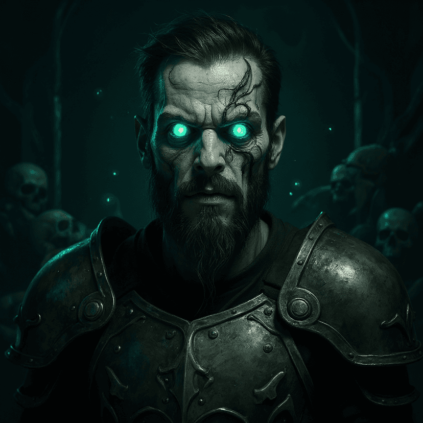 Bone Lord avatar style preview