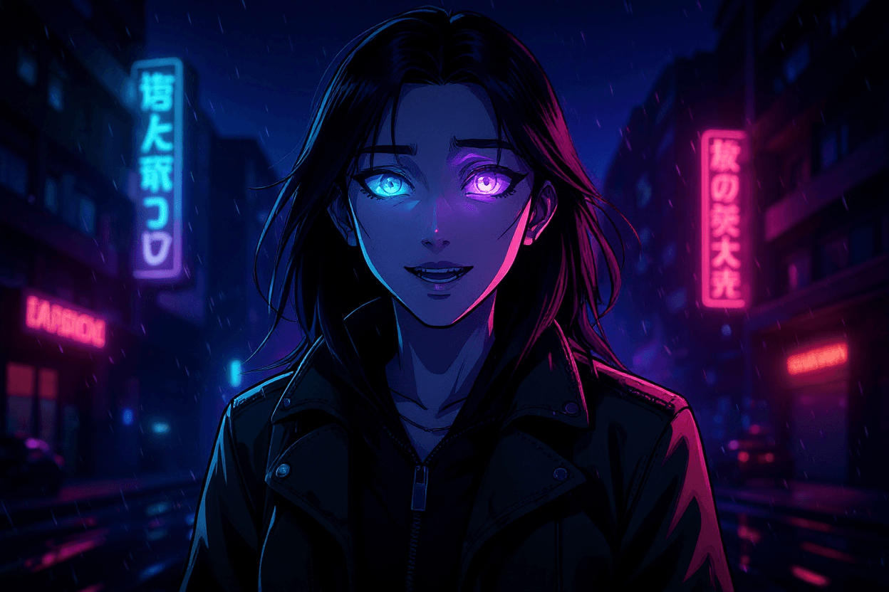 Cyber Sakura