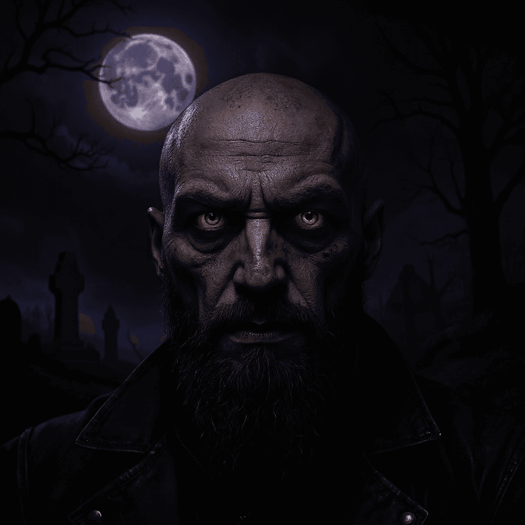 Dark Nocturne style preview