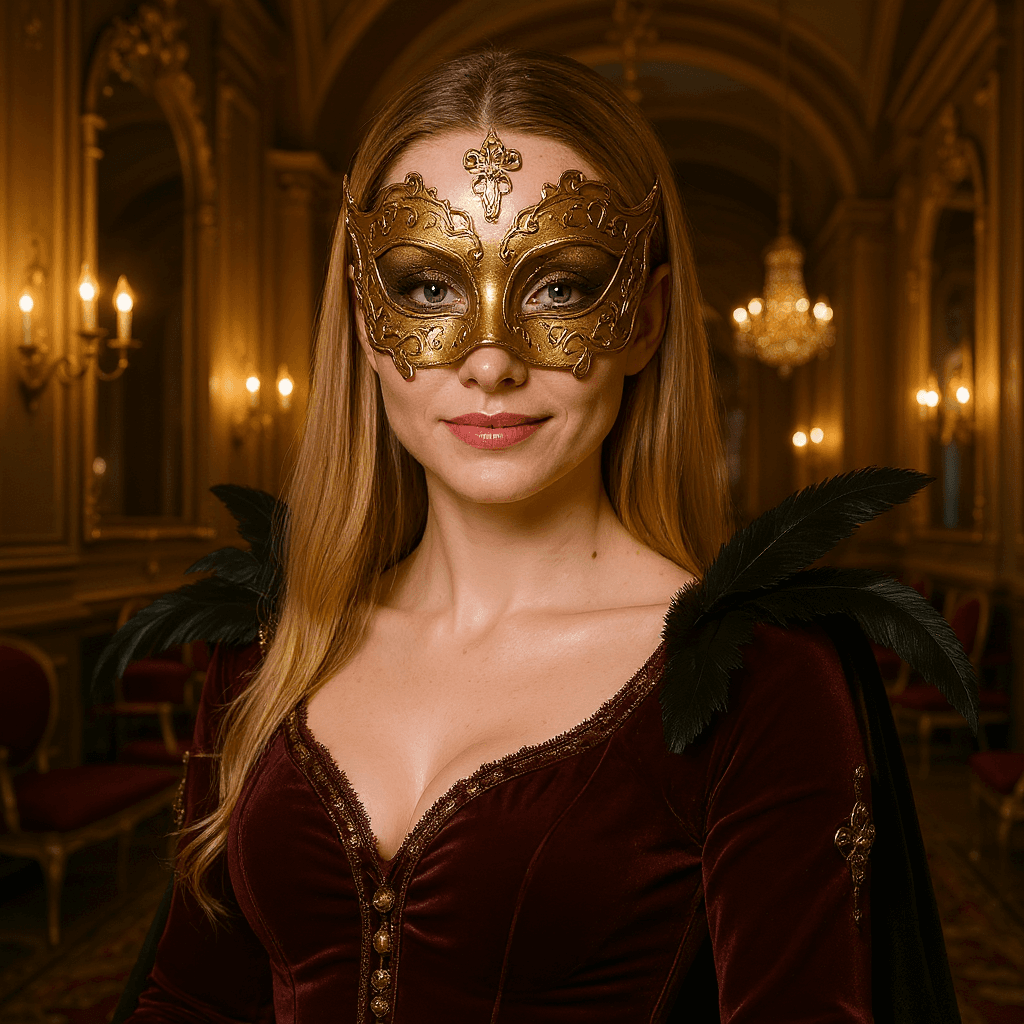 Masque style preview