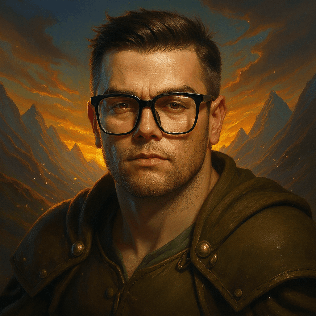 Splash Portrait style preview