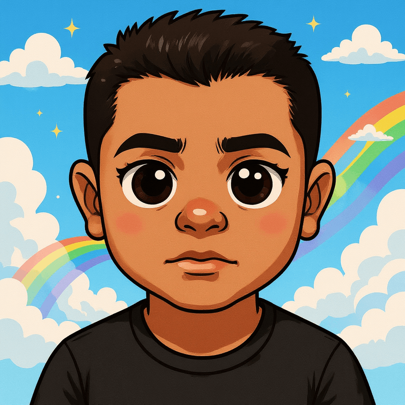 Tiny Legend avatar style preview