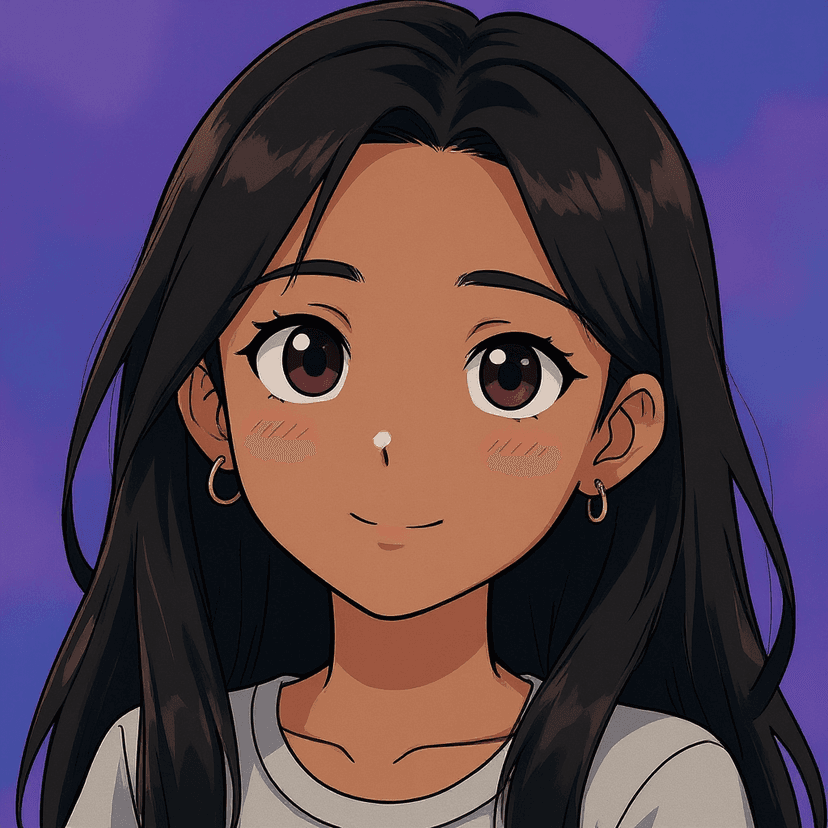 VTuber Core avatar style preview