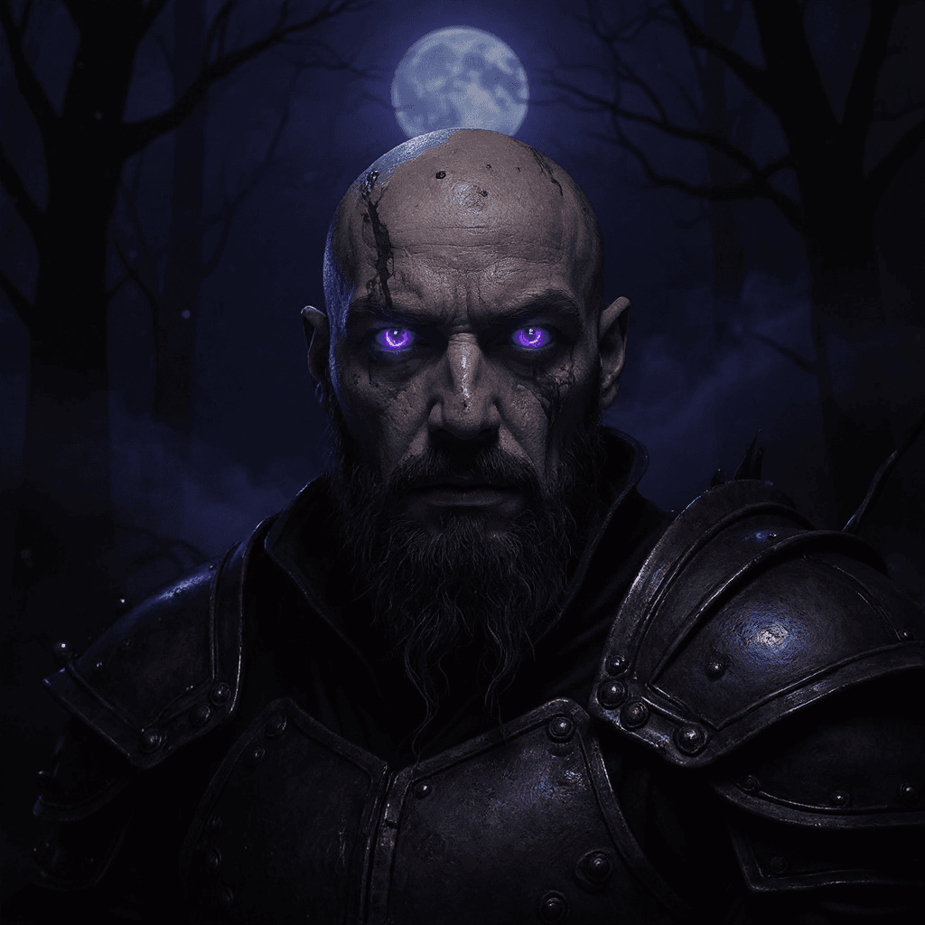 Fantasy Twitch PFP